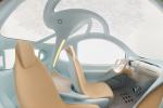 Nissan Nuvu Concept 2008 года